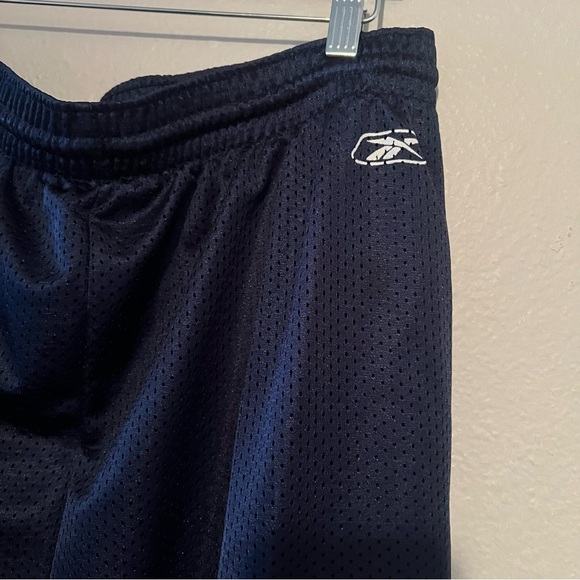 Boston Red Sox Shorts Reebok Men's XL BOS MLB Baseball World Series Champions - Picture 4 of 5